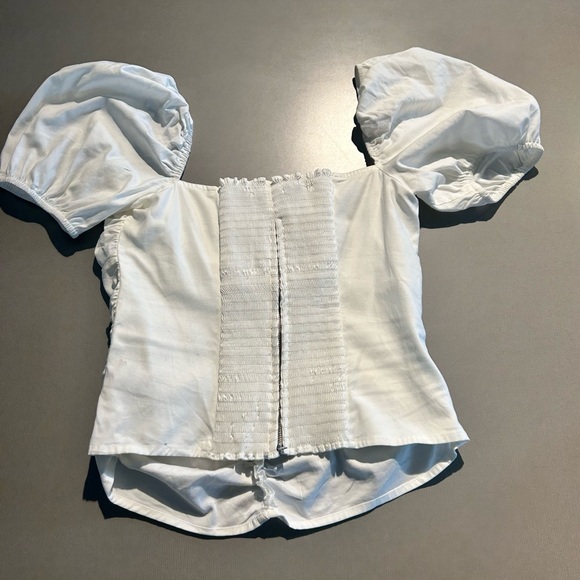 Reformation Radish Top - Picture 4 of 7